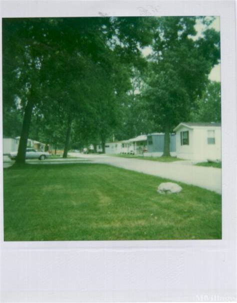 Grand Lake Mobile Home Park Celina Real Estate & Homes For Sale 